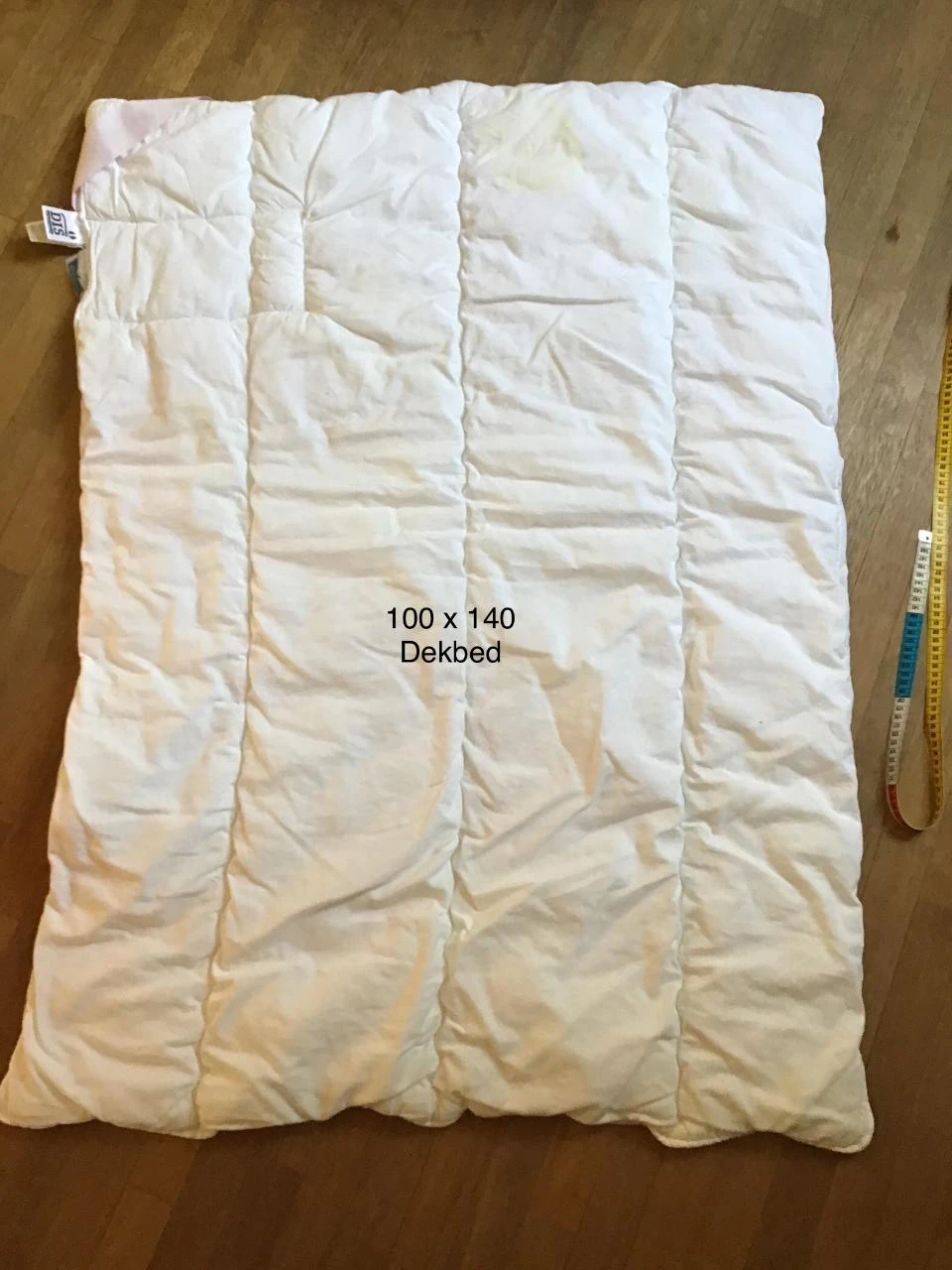Dreamfill donsdeken